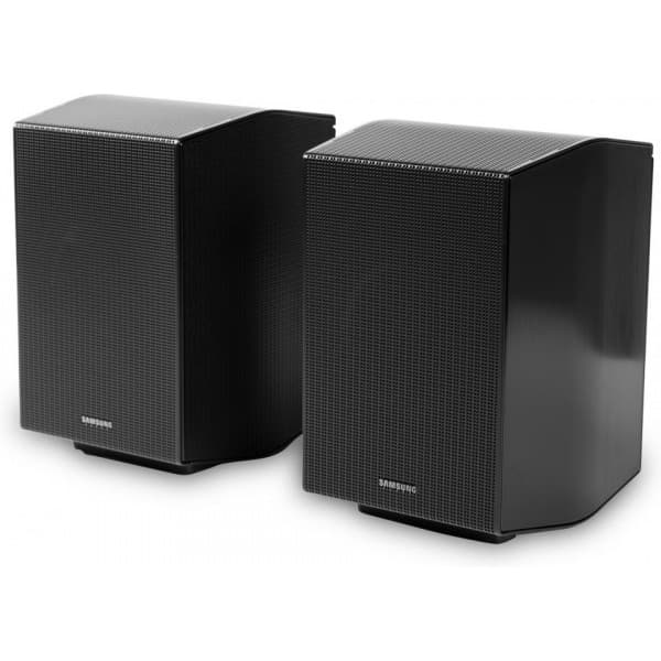 Samsung HW-Q990F 11.1.4 Dolby Atmos ljudlimpa-ljudsystem