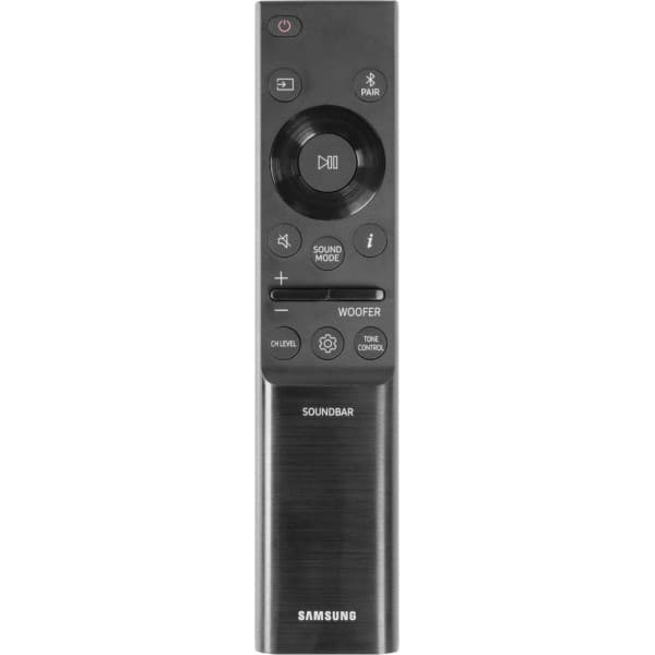 Samsung HW-Q990F 11.1.4 Dolby Atmos ljudlimpa-ljudsystem