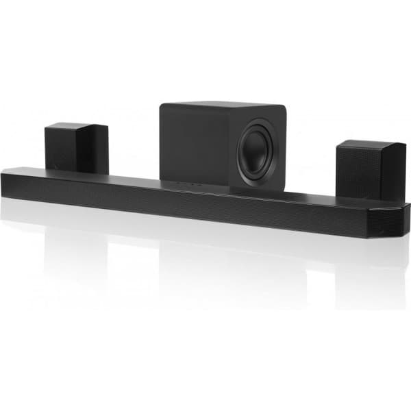Samsung HW-Q990F 11.1.4 Dolby Atmos ljudlimpa-ljudsystem