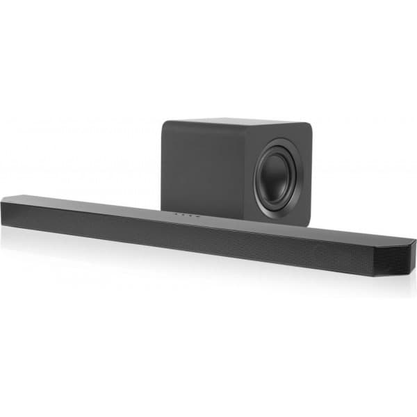 Samsung HW-Q800F 5.1.2 Dolby Atmos ljudbar-ljudsystem