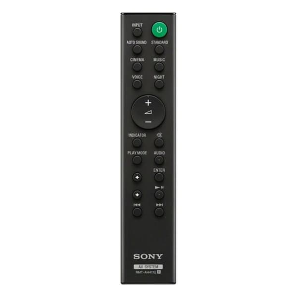Soundbar Sony HTSF150.CEL