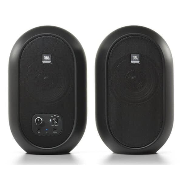 Bärbar Bluetooth Högtalare JBL 013-17-192 Svart