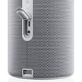 Miniatyrbillede 6 af 6: LoeWE - We. HEAR 2 Trådlös Bärbar Högtalare - Bluetooth - 60W - IPX6 - 17 timmars Batteritid - Kall Grå