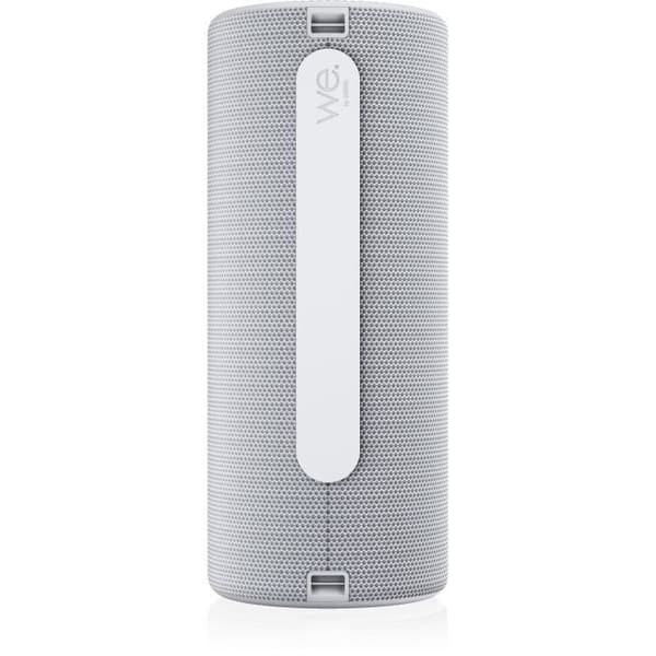 LoeWE - We. HEAR 2 Trådlös Bärbar Högtalare - Bluetooth - 60W - IPX6 - 17 timmars Batteritid - Kall Grå