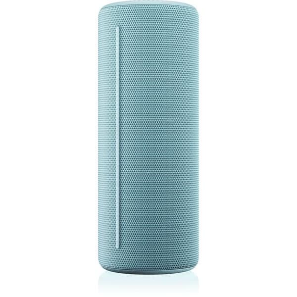 LoeWE Trådlös Bärbar Högtalare - We. HEAR 1 - Bluetooth - 40W - IPX6 - 14 timmars Batteritid - Aquablå