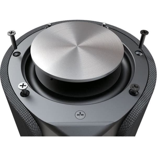 Bluetooth-högtalare - ELEMENT AGUA - YENKEE - YSP 30BK