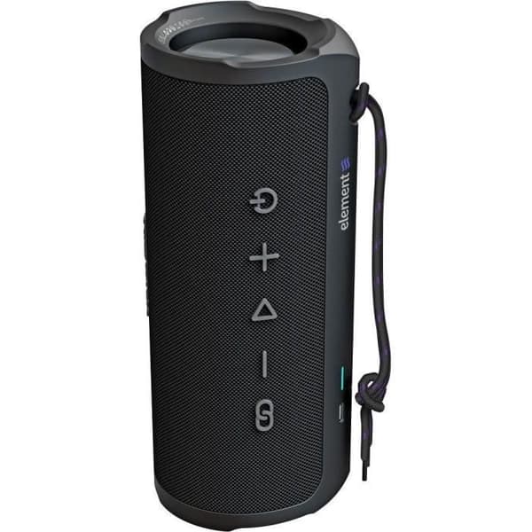 Bluetooth-högtalare - ELEMENT AGUA - YENKEE - YSP 30BK