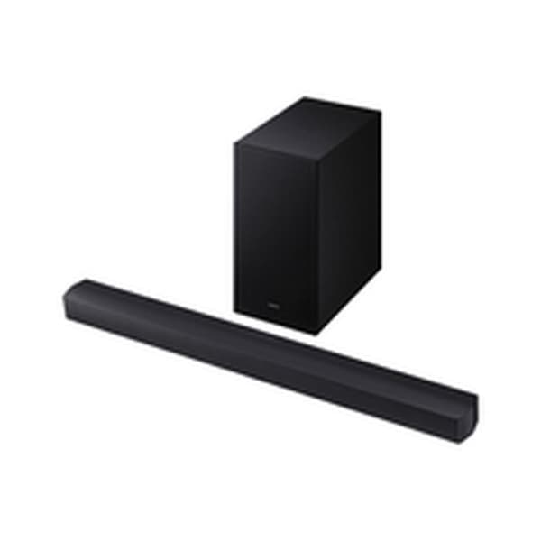 Lydplanke Samsung Svart