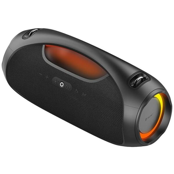 Bärbar Bluetooth Högtalare Tracer TRAGLO47226 Svart 60 W
