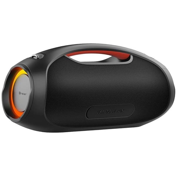 Bärbar Bluetooth Högtalare Tracer TRAGLO47226 Svart 60 W