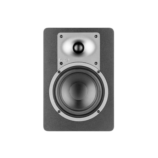 Bärbar Bluetooth Högtalare FLUID AUDIO C50BT
