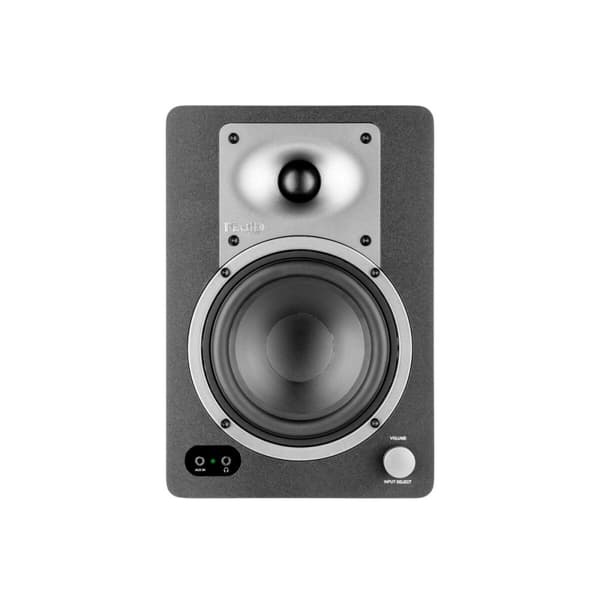 Bärbar Bluetooth Högtalare FLUID AUDIO C50BT