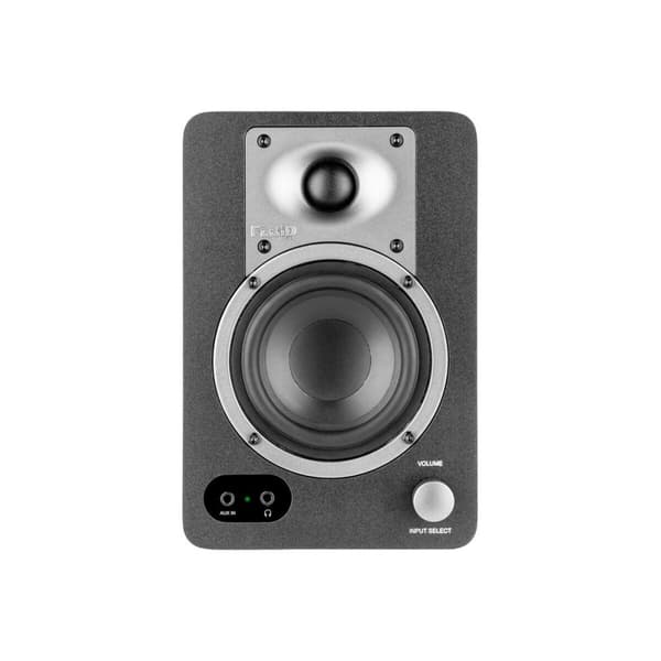 Bærbare Bluetooth-højttalere FLUID AUDIO C35BT