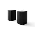 Miniatyrbild 3 av 11: Soundbar LG S90TR.DEUSLLK Svart 670 W