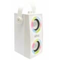 Miniatyrbild 11 av 11: Bärbar Högtalare iParty Lexibook BTP180Z Bluetooth Vit