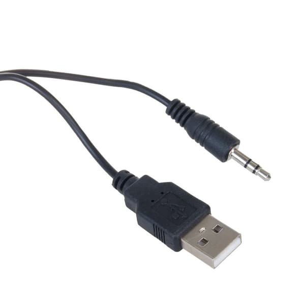 PC-högtalare AudioCore AC835 Svart 3 W