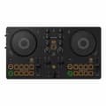 Miniatyrbild 1 av 4: Bärbar Bluetooth Högtalare Pioneer Svart
