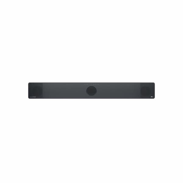 Soundbar LG SC9S Svart 400 W
