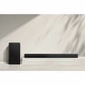 Miniatyrbild 2 av 9: Soundbar Samsung Svart