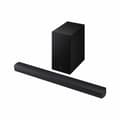Miniatyrbild 1 av 9: Soundbar Samsung Svart