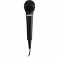 Miniatyrbillede 4 af 4: Bluetooth højttaler med karaokemikrofon Bigben PARTYBTPRO 75 W Sort