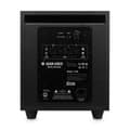 Miniatyrbillede 5 af 6: Subwoofer Adam Audio T10S