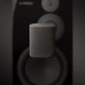 Miniatyrbillede 5 af 5: Bærbare Bluetooth-højttalere YAMAHA Sort 10 W