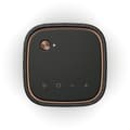 Miniatyrbillede 2 af 5: Bærbare Bluetooth-højttalere YAMAHA Sort 10 W