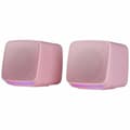 Miniatyrbillede 3 af 3: PC-højttalere Mars Gaming MS-PRO Pink 4 W