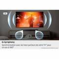 Miniatyrbillede 4 af 9: Sound bar Samsung Sort