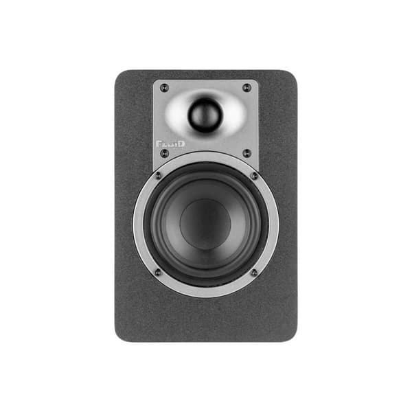 Bärbar Bluetooth Högtalare FLUID AUDIO C35BT