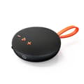 Miniatyrbild 1 av 10: INF Magnetisk Bluetooth Vattentät Högtalare Svart
