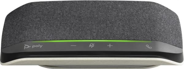 Poly Sync 10 speaker USB-A AND USB-C 219654-01