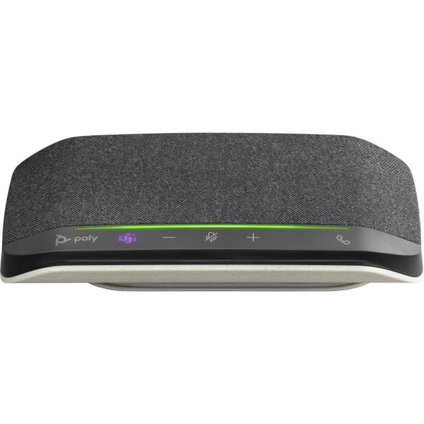 Poly Sync 10 speaker USB-A AND USB-C 219654-01