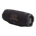 Miniatyrbillede 2 af 4: Bærbare Bluetooth-højttalere JBL JBLCHARGE6BLK Sort