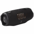 Pikkukuva 1 / 4: Kannettavat Bluetooth-kaiuttimet JBL JBLCHARGE6BLK Musta