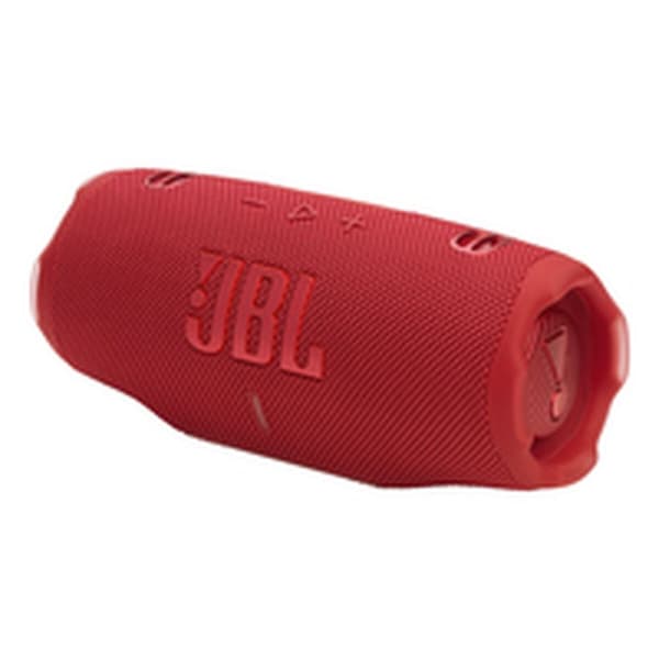 Bärbar Bluetooth Högtalare JBL JBLCHARGE6RED Röd