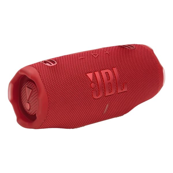 Bärbar Bluetooth Högtalare JBL JBLCHARGE6RED Röd
