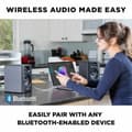 Miniatyrbillede 3 af 7: Cushions - puder M-Audio BX3 PAIRBT