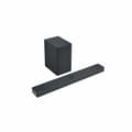 Miniatyrbild 5 av 11: Soundbar LG SC9S Svart 400 W