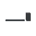 Miniatyrbild 8 av 11: Soundbar LG SC9S Svart 400 W