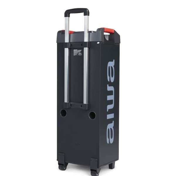 Högtalare Aiwa KBTUS710MKII Svart