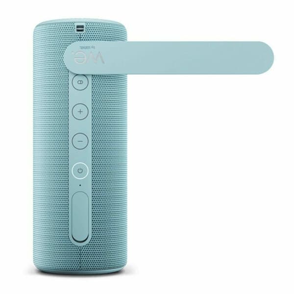 Bärbar Bluetooth Högtalare Loewe 60701V10 Blå 40 W