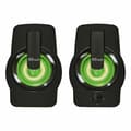 Pikkukuva 6 / 7: PC-kaiuttimet Trust Gemi RGB Musta 6 W 12 W