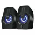 Pikkukuva 1 / 7: PC-kaiuttimet Trust Gemi RGB Musta 6 W 12 W
