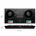 Miniatyrbillede 7 af 9: Styreenhed DJ Hercules