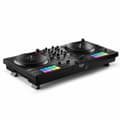Miniatyrbillede 1 af 9: Styreenhed DJ Hercules