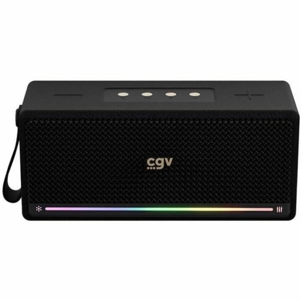 Bærbar højttaler CGV 50911