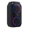 Miniatyrbillede 4 af 11: Bærbare Bluetooth-højttalere Hisense PR160 Sort