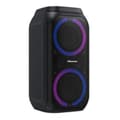 Miniatyrbillede 5 af 11: Bærbare Bluetooth-højttalere Hisense PR160 Sort